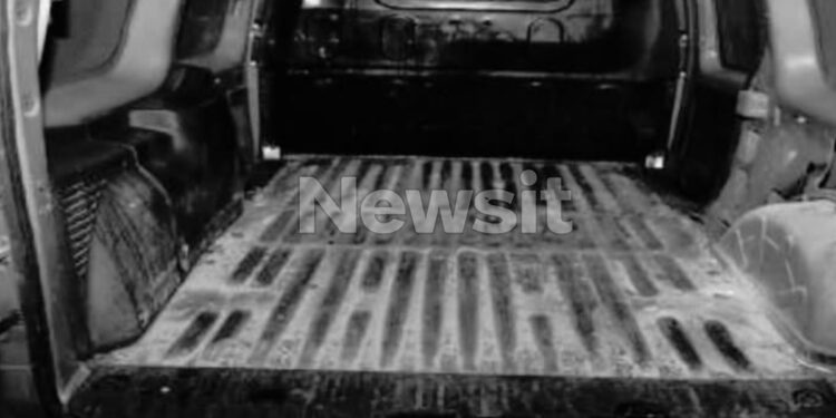 Σταυρούλα Λεβεντάκη: «Το μετάνιωσα, ζητάω συγγνώμη» λέει ο δολοφόνος – Η μοιραία διαδρομή και το βανάκι με το αίμα