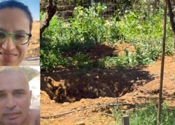 Σταυρούλα Λεβεντάκη: «Σήκωσα λεφτά από ΑΤΜ, ήθελα να φανεί σαν ληστεία για να μη με συνδέσουν με το έγκλημα» λέει ο 43χρονος