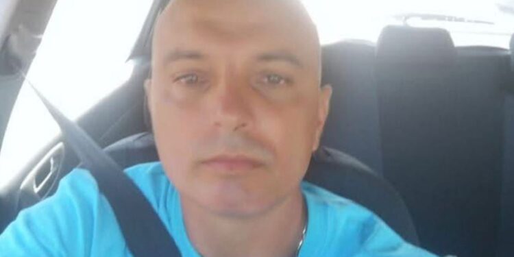 Σταυρούλα Λεβεντάκη: Ο 43χρονος Σκοπιανός ισχυρίζεται πως είχαν ερωτική σχέση – Ο έντονος καυγάς και η μονωτική ταινία στο στόμα