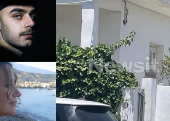 Διπλή δολοφονία στο Αίγιο: Εντοπίστηκε πυρίτιδα στα χέρια της 54χρονης που βρέθηκε νεκρή με τον γιο της – Ανατροπές και νέα δεδομένα