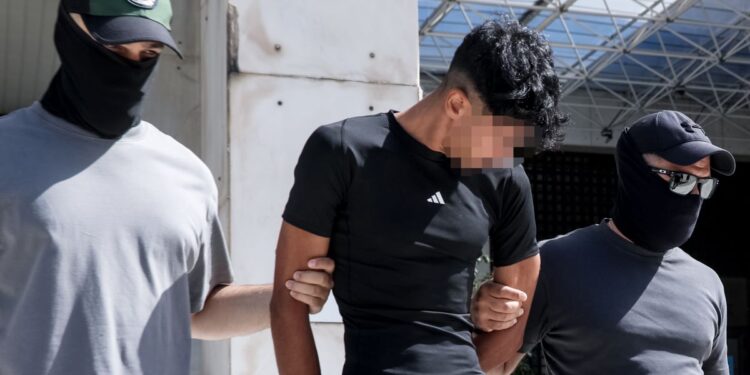 Δολοφονία Σταύρου Γεωργίου: Προφυλακίστηκε ο Αιγύπτιος – Επιμένει στον ισχυρισμό ότι δεν ήθελε να σκοτώσει τον γνωστό ποινικολόγο