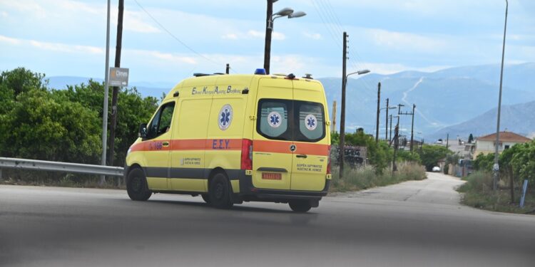Τραγωδία στην Αιτωλοακαρνανία: Νεκρός 42χρονος σε τροχαίο με αγριογούρουνο