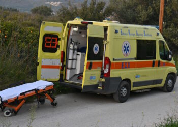 Τραγωδία στη Χαλκιδική: 25χρονη νεκρή σε τροχαίο στα Νέα Μουδανιά