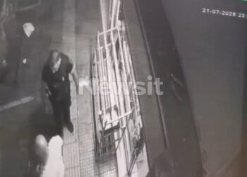 Σταύρος Γεωργίου: Από πολλαπλές κακώσεις στο κεφάλι ο θάνατος του ποινικολόγου – Οι δράστες εξαφάνισαν το κινητό του τηλέφωνο