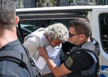 Ο Τζέιμς Δαλαμάγκας δεν εκδίδεται στην Αυστραλία αποφάσισε το Συμβούλιο Εφετών Πάτρας