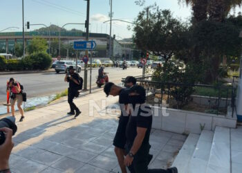Σταύρος Γεωργίου: Ποινική δίωξη για ανθρωποκτονία από πρόθεση στον 28χρονο Αιγύπτιο