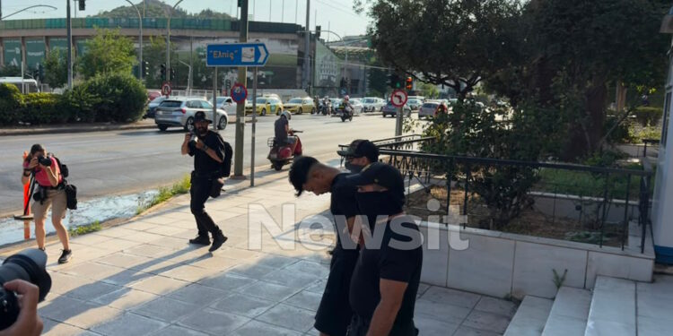 Σταύρος Γεωργίου: Ποινική δίωξη για ανθρωποκτονία από πρόθεση στον 28χρονο Αιγύπτιο