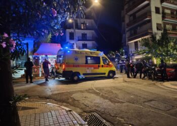 Εξάρχεια: Έξι airbnb άλλαξε ο δράστης της δολοφονίας του Τούρκου – Κυκλοφορούσε με κλεμμένο σουηδικό διαβατήριο