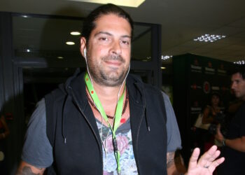 Το Σάββατο η κηδεία του Λορέντζο Καριέρε