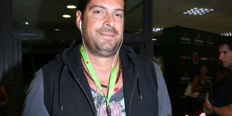 Το Σάββατο η κηδεία του Λορέντζο Καριέρε
