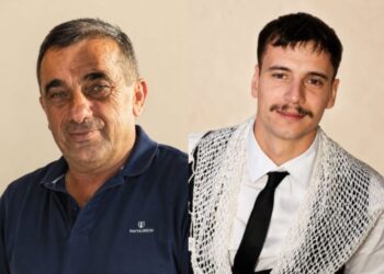 Θρήνος στο Ρέθυμνο: Σήμερα οι κηδείες των δύο πυροσβεστών που έχασαν τη ζωή τους στο καθήκον στη φωτιά της Κρύας Βρύσης