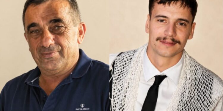 Θρήνος στο Ρέθυμνο: Σήμερα οι κηδείες των δύο πυροσβεστών που έχασαν τη ζωή τους στο καθήκον στη φωτιά της Κρύας Βρύσης