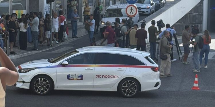 Τραγωδία στην Πορτογαλία: Δύο νεκροί και 20 τραυματίες μετά από πτώση λεωφορείου σε στάση
