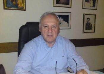 Σταύρος Γεωργίου: Τα δακτυλικά αποτυπώματα και το βίντεο ντοκουμέντο που οδήγησαν στον 28χρονο δολοφόνο του ποινικολόγου – Ομολόγησε ότι τσακώθηκαν και τον σκότωσε