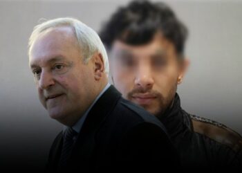 Δολοφονία Σταύρου Γεωργίου: Άγνωστο αν το θύμα πρόλαβε να αμυνθεί – Ο Αιγύπτιος δράστης πήγε στο νοσοκομείο μετά το έγκλημα