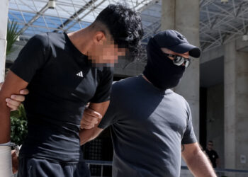 Δολοφονία Σταύρου Γεωργίου: «Είχε αναλάβει την υπόθεση του ασύλου μου», είπε ο 28χρονος Αιγύπτιος