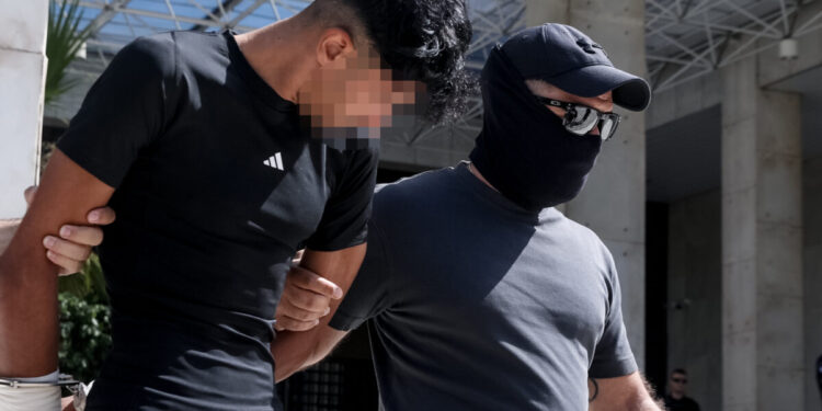 Δολοφονία Σταύρου Γεωργίου: «Είχε αναλάβει την υπόθεση του ασύλου μου», είπε ο 28χρονος Αιγύπτιος