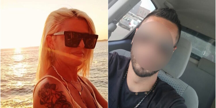 Δολοφονία διασώστριας στη Σύρο: Δίωξη στον 41χρονο για θανατηφόρα σωματική βλάβη – Για συνέργεια κατηγορείται η σύζυγός του