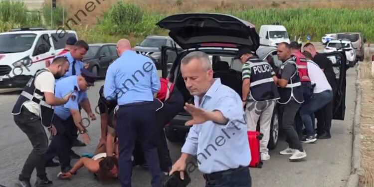 Principote Mykonos για την δολοφονία του 20χρονου Πορτογάλου στην Αλβανία: «Oυδεμία επιχειρηματική ή άλλη σχέση έχει με το κατάστημα»
