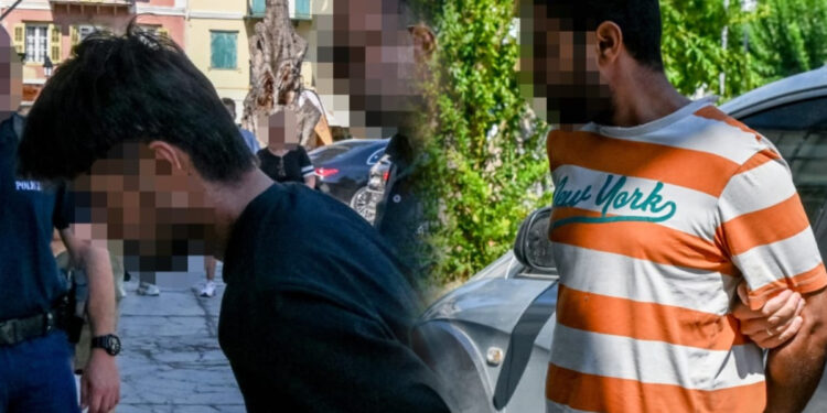 Αργολίδα: Προφυλακιστέοι οι δύο κατηγορούμενοι για τη δολοφονία του 58χρονου ψυχολόγου
