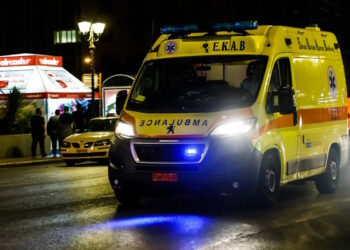 Ρέθυμνο: Νεκρός 21χρονος οδηγός μηχανής μετά από σύγκρουση με ταξί