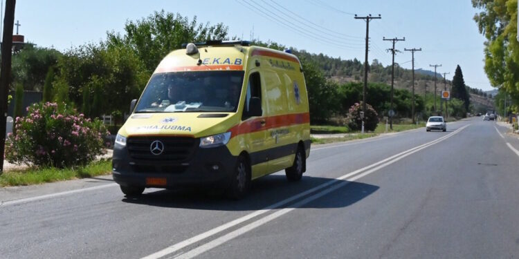 Τροχαίο στην Καλαμάτα: Νεκρή 46χρονη Ολλανδή – Την εγκατέλειψε ο οδηγός που τη σκότωσε