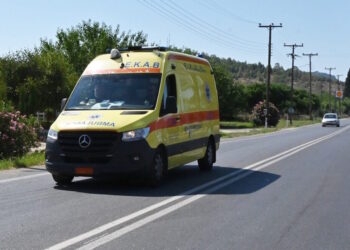 Κορωπί: Νεκρός 27χρονος μετά από τροχαίο με μοτοσικλέτα – Συνελήφθη 34χρονη οδηγός αυτοκινήτου
