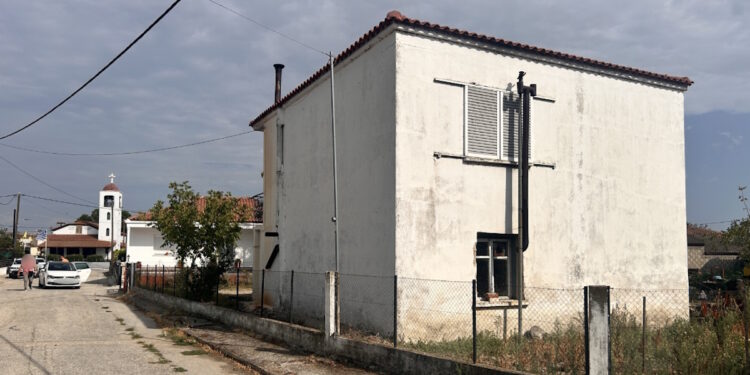 Γυναικοκτονία στη Ροδόπη: Η 44χρονη θα κατέθετε την Πέμπτη τα χαρτιά του διαζυγίου – Ο δράστης έπαιρνε ψυχιατρική αγωγή