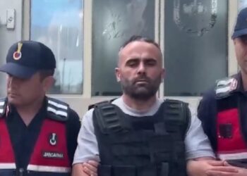 Τουρκία: Σκότωσε τη γυναίκα και τον κουνιάδο του για ζήτημα τιμής – Πίστευε ότι είχαν σχέση