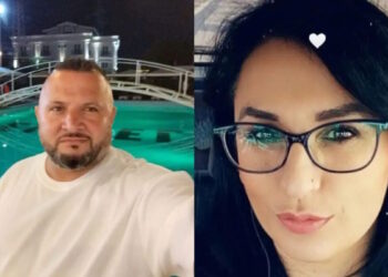 Νέα Σμύρνη: Σοκαριστική μαρτυρία για τη γυναικοκτονία – «Της είχε δείξει το όπλο με το οποίο θα τη σκότωνε»