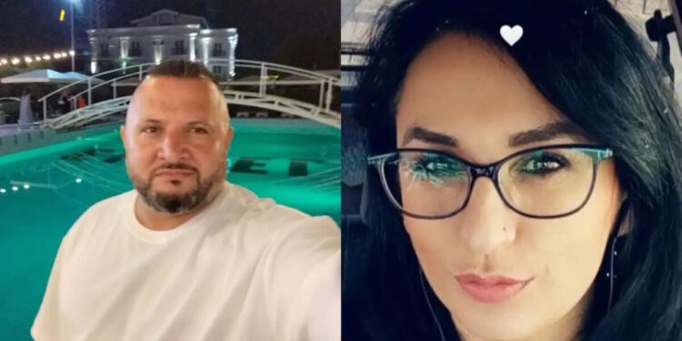 Νέα Σμύρνη: Σοκαριστική μαρτυρία για τη γυναικοκτονία – «Της είχε δείξει το όπλο με το οποίο θα τη σκότωνε»