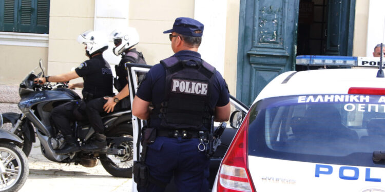Αργολίδα: Ομολόγησαν οι 2 συλληφθέντες τη δολοφονία του ψυχολόγου – Τον χτύπησαν στο κεφάλι και τον έκλεψαν