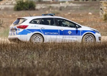 Θρίλερ στην Κύπρο με συμβόλαιο θανάτου για δίδυμα αδέρφια: Δανός αστυνομικός χάλασε το σχέδιο
