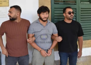 Κύπρος: Έπιασαν στα κατεχόμενα τον 43χρονο Ρώσο για τη δολοφονία Ζαμπούνη στο Νέο Κόσμο