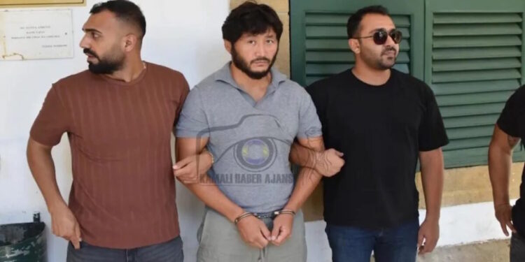 Κύπρος: Έπιασαν στα κατεχόμενα τον 43χρονο Ρώσο για τη δολοφονία Ζαμπούνη στο Νέο Κόσμο