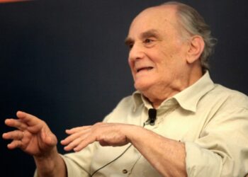 Στέλιος Ράμφος: Αύριο η κηδεία του στο Χαλάνδρι – Θα τελεστεί δημοσία δαπάνη