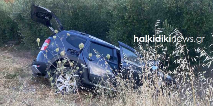 Τροχαίο στη Χαλκιδική Επέστρεψε στη Μολδαβία η 7χρονη που έχασε την οικογένειά της στην άσφαλτο – Συγκινεί η θεία του παιδιού