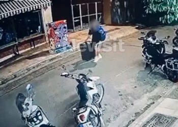 Δολοφονία Βρετανίδας στην Κυψέλη: Οι δύο καταθέσεις «κλειδί» της συζύγου του 26χρονου Αφγανού – Το στίγμα του κινητού, η θεία από την Ινδία και τα απειλητικά μηνύματα