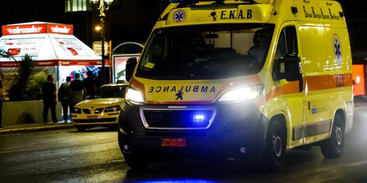 Τραγωδία στα Χανιά: Νεκρή σε τροχαίο 19χρονη οδηγός μηχανής