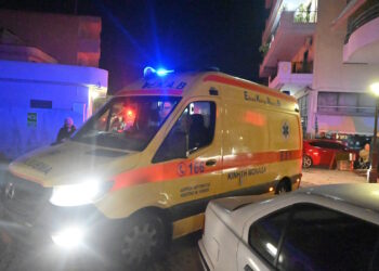 Τραγωδία στη Λάρισα: 14χρονος βρέθηκε απαγχονισμένος σε δωμάτιο του σπιτιού του