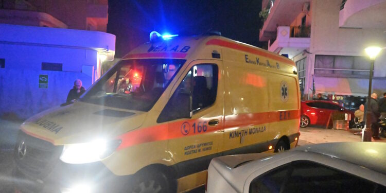 Τραγωδία στη Λάρισα: 14χρονος βρέθηκε απαγχονισμένος σε δωμάτιο του σπιτιού του