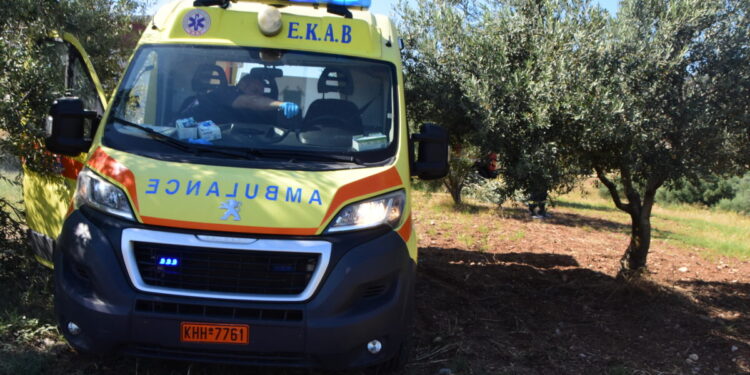 Σπάρτη: 42χρονος έχασε τη ζωή του μετά από τροχαίο – Ξεψύχησε στο νοσοκομείο