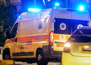 Εύβοια: Αυτοκίνητο έφυγε από την πορεία του και τούμπαρε – Νεκρή η συνοδηγός