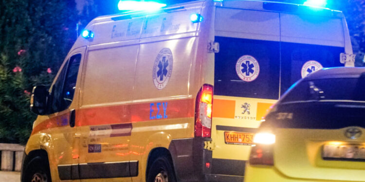 Εύβοια: Αυτοκίνητο έφυγε από την πορεία του και τούμπαρε – Νεκρή η συνοδηγός