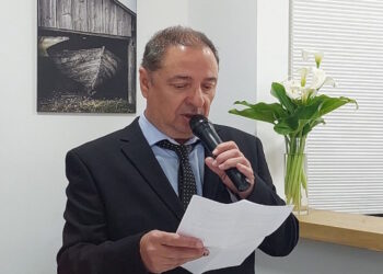 Σκοτώθηκε σε τροχαίο ο Αναστάσιος Φαρούπος, δήμαρχος Αντιπάρου