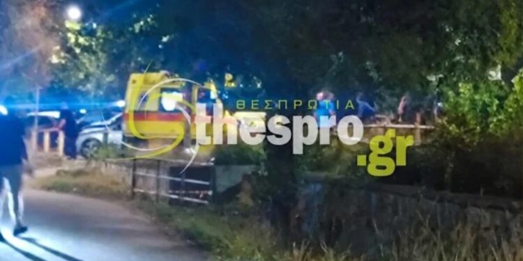 Ηγουμενίτσα: Ομολόγησε ο 27χρονος τη δολοφονία της 25χρονης συντρόφου του – «Τσακωθήκαμε, με έβρισε και θόλωσα»