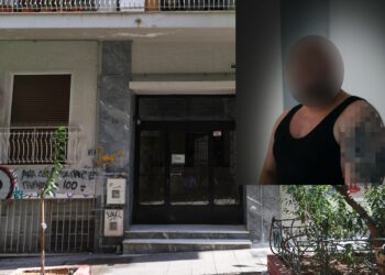 Κυψέλη: Σοκάρει ο ισχυρισμός του 43χρονου για την δολοφονία του βρέφους – «Μόλις πέθανε το σατανιασμένο, ησυχάσαμε»
