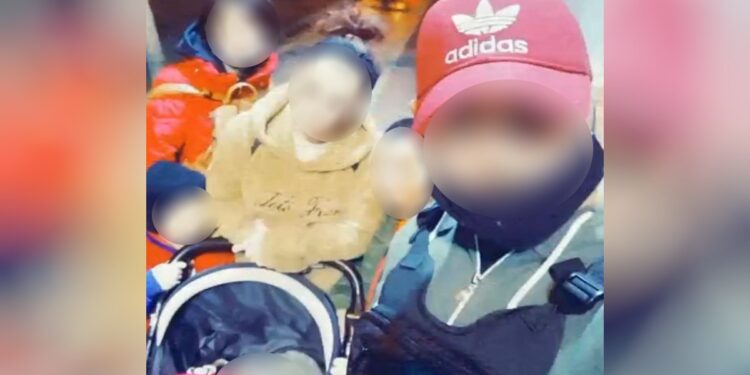 Δολοφονία βρέφους στην Κυψέλη: Τα τρία από τα τέσσερα ανήλικα είναι βιολογικά παιδιά του ζευγαριού – Τι έδειξαν τα αποτελέσματα DNA