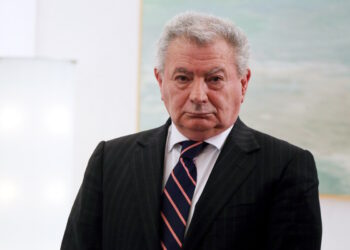 Σήφης Βαλυράκης: Στην τελική ευθεία η δίκη για τους δύο ψαράδες – Σήμερα η εισαγγελική πρόταση