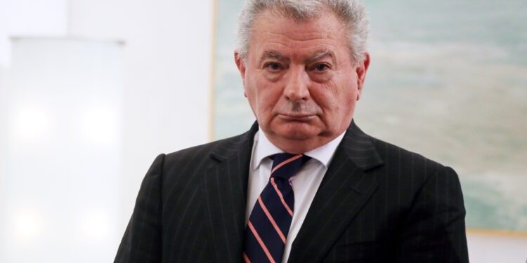 Σήφης Βαλυράκης: Στην τελική ευθεία η δίκη για τους δύο ψαράδες – Σήμερα η εισαγγελική πρόταση